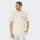 Remera Rip Curl Mod Cali Two Palms Beige