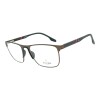 BRIC A BRAC BB3005C2 - Adulto - Gris Grisuniforme