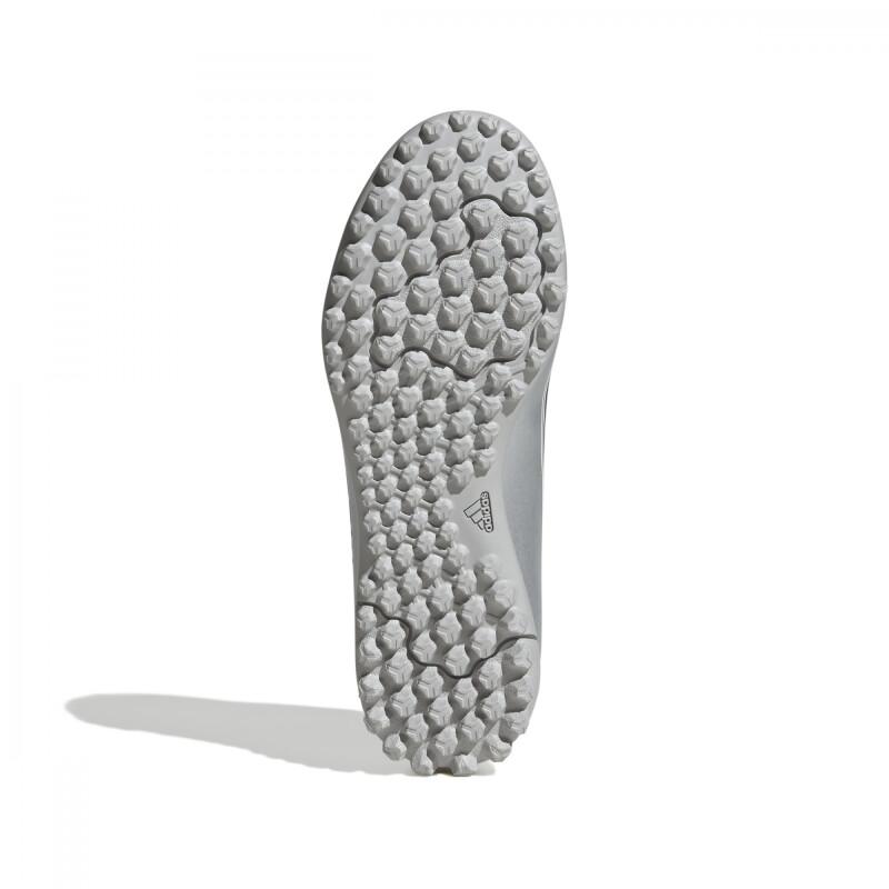 Chmapiones Futbol Adidas F50 MESSI de Hombre - JP7453 Blanco-rosado