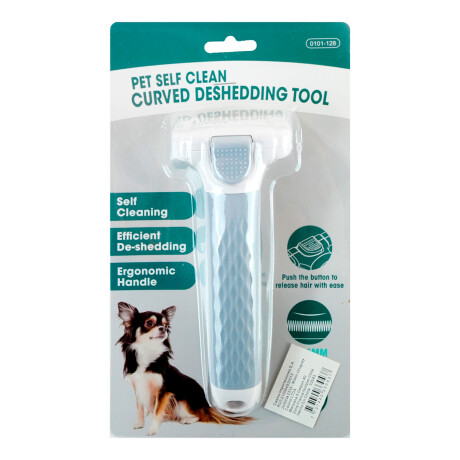 Cepillo para mascotas Cepillo para mascotas