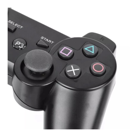 Control Inalámbrico con Bluetooth para PS3 001