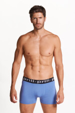 BOXER PR-TECH LT BLUE