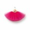 TUTU 30 cm Fucsia