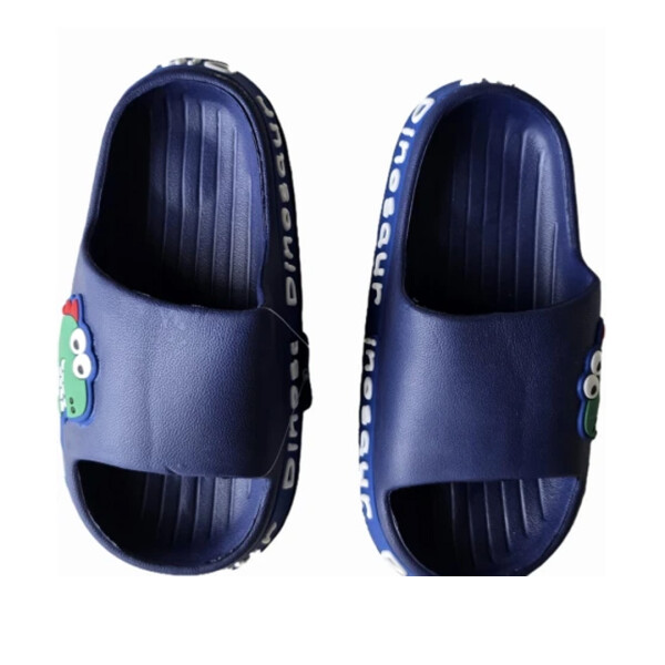 DINOSAURIO KIDS - DURAL AZUL