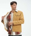 Campera Vicenza unisex Camel