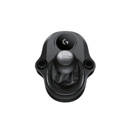 Palanca para Volante Gaming Logitech G29 G920 G923 Negro