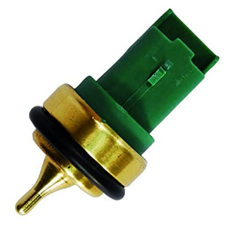 BULBO INTERRUPTOR CITROEN - PEUGEOT TEMP C3 207 307 208 C4 16V F-CUAD VERDE INYEC FAE BULBO INTERRUPTOR CITROEN - PEUGEOT TEMP C3 207 307 208 C4 16V F-CUAD VERDE INYEC FAE