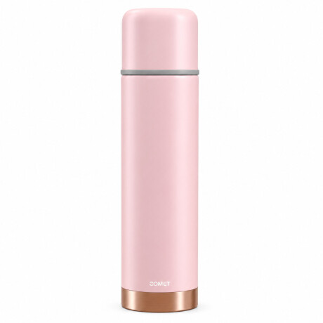 Termo Comet 750cc Rosado