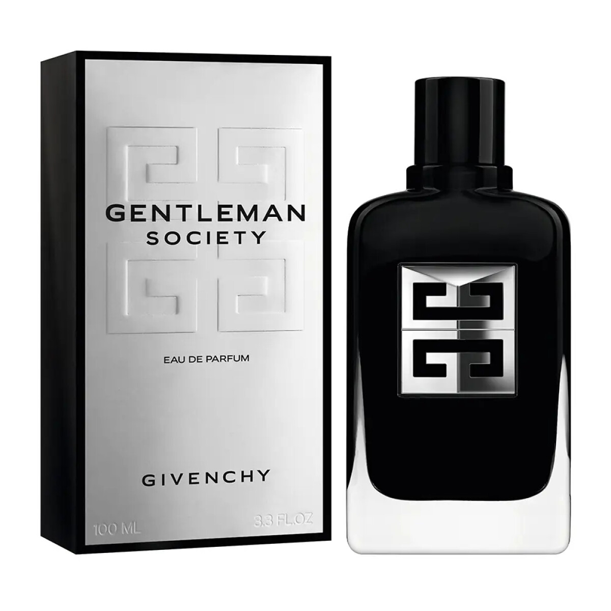 Perfume Givenchy Society EDP 100ml 