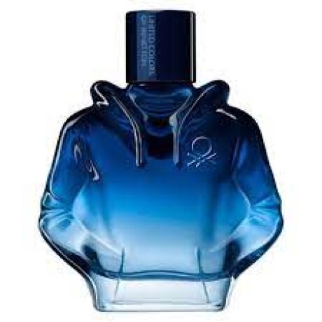 Perfume Benetton We Are Tribe 001