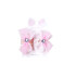 Broches pinzas lazo 2pcs Broches Pinzas Lazo 2pcs