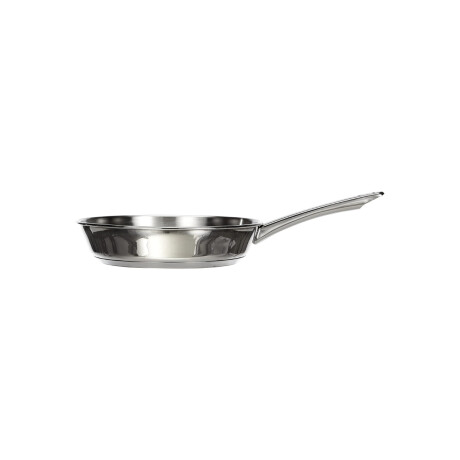 Sarten Vitrocor de Acero Inoxidable 24 cm Lacor Sarten Vitrocor de Acero Inoxidable 24 cm Lacor