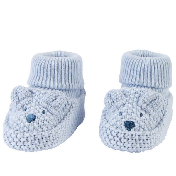 Escarpines carters celeste