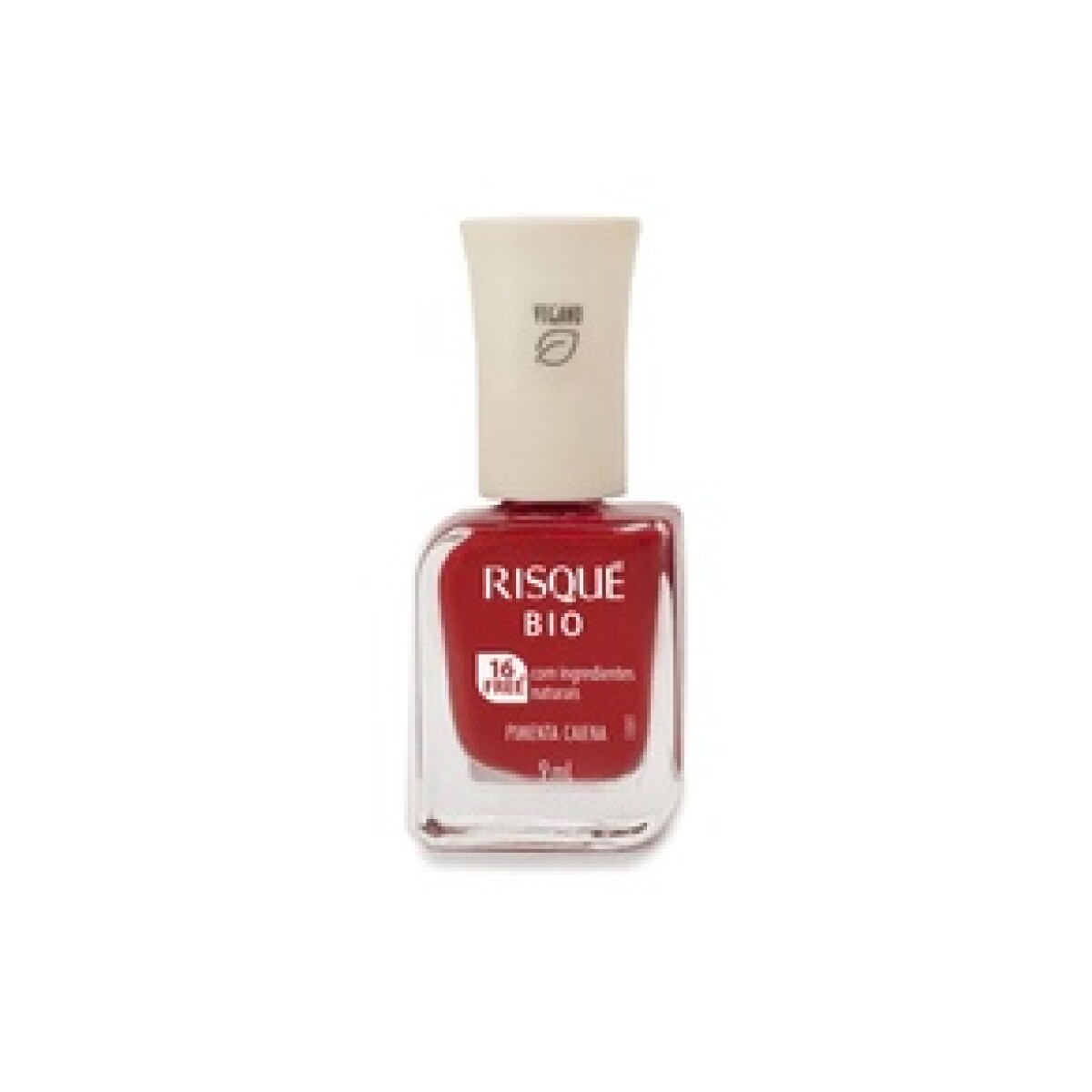 Risque Bio - Canela 