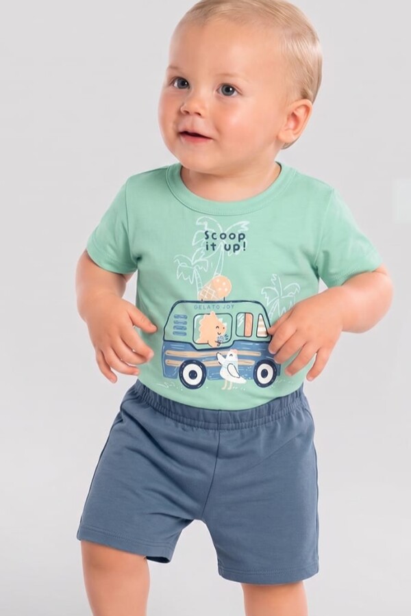 Conjunto Pijama. Conjunto Pijama.