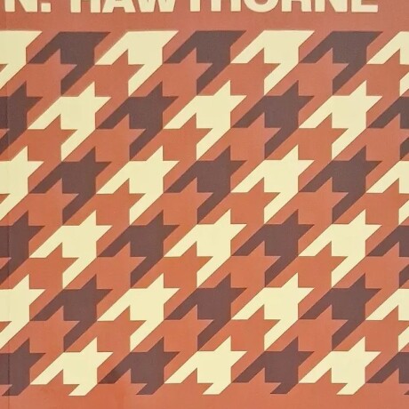 LA LETRA ESCARLATA LA LETRA ESCARLATA