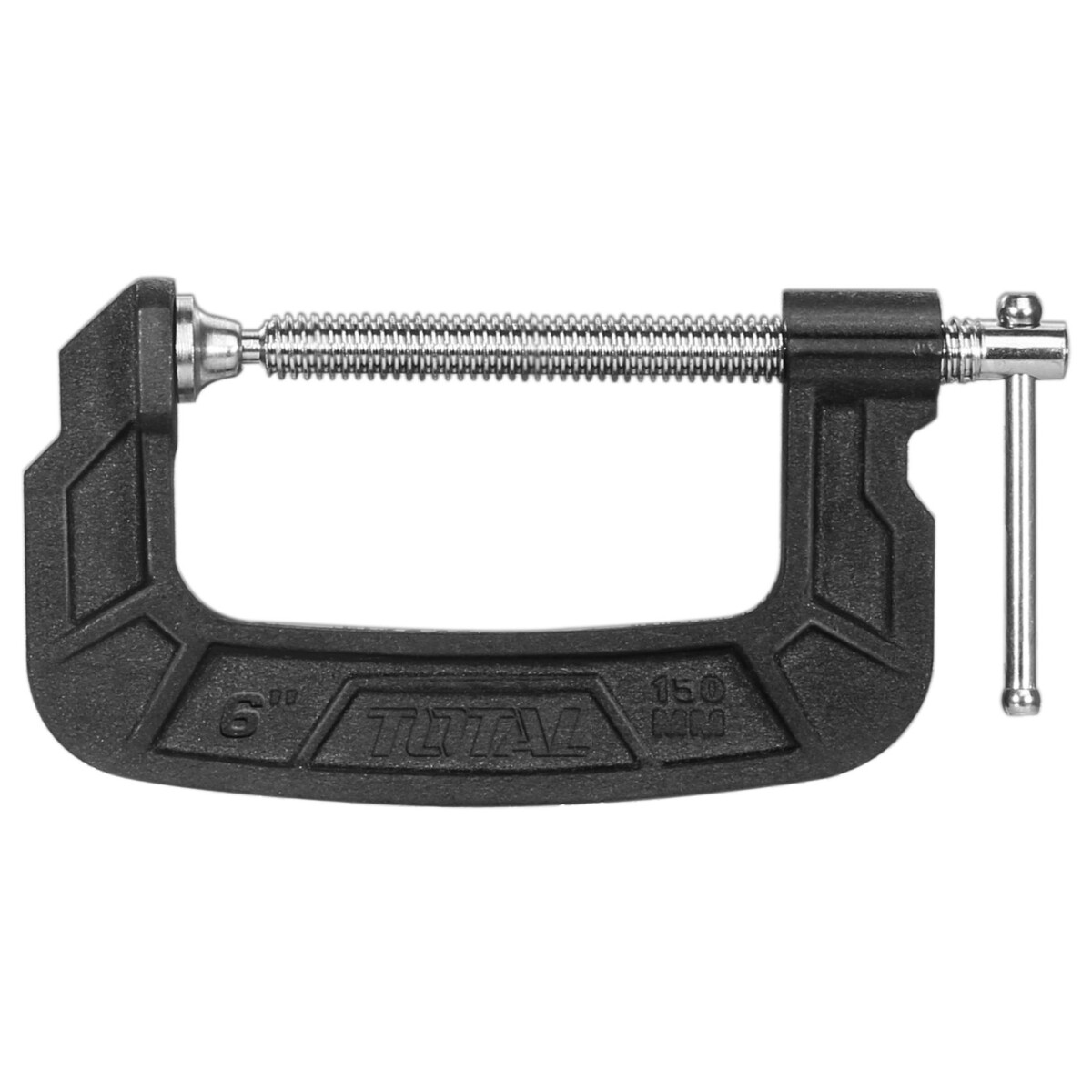 Sargento Tipo G 150mm 