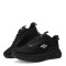 Championes de Hombre Umbro Negro - Blanco