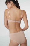 Soutien PIMENTÓN - Bretel doble Beige