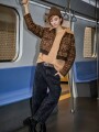 Campera Maven Estampado 1