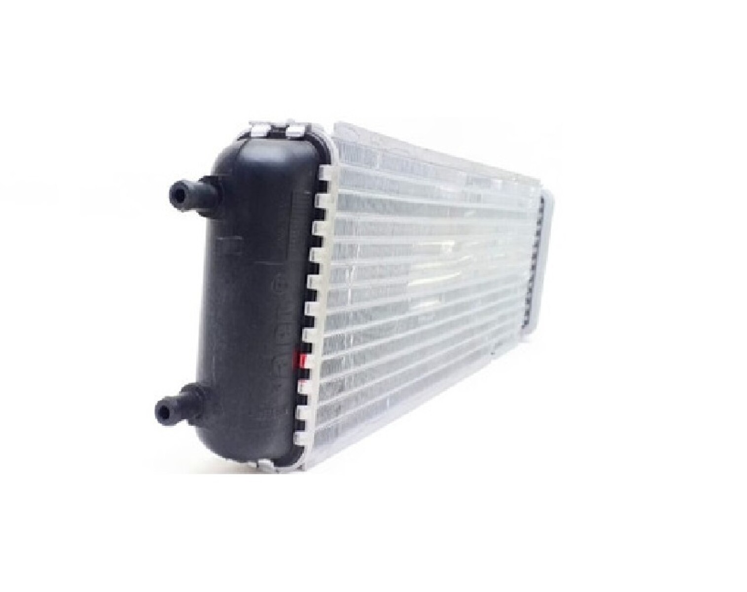 RADIADOR DE AGUA AUXILIAR (LARGO) GOL G3 / G4 1.9D 