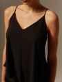 Blusa Vielsa Negro