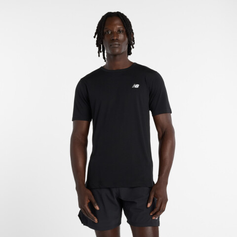 Sport Essentials Utility T-Shirt Black