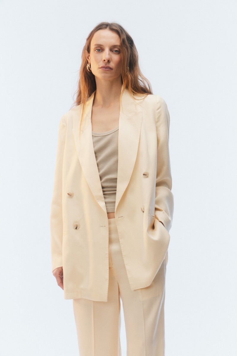 BLAZER JANIS Crudo