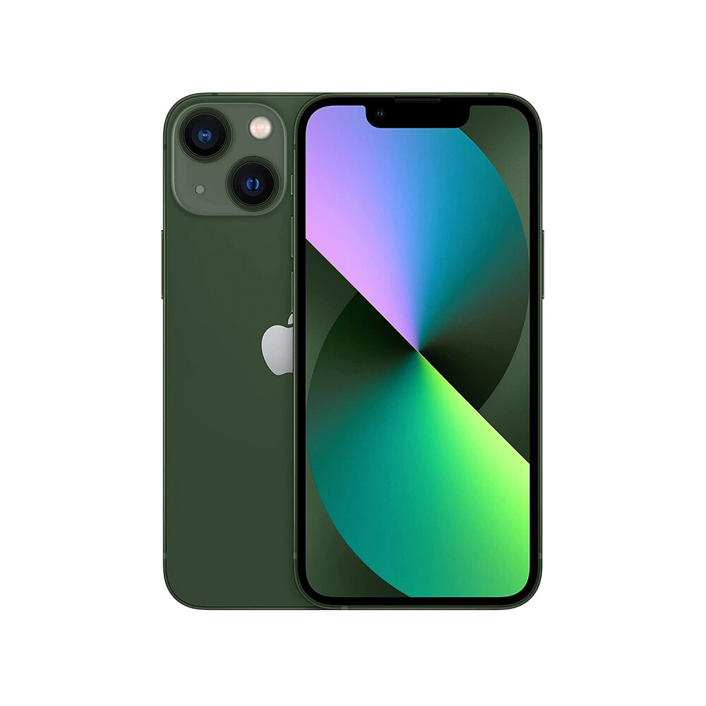 Apple iPhone 13 Mini 256GB Verde