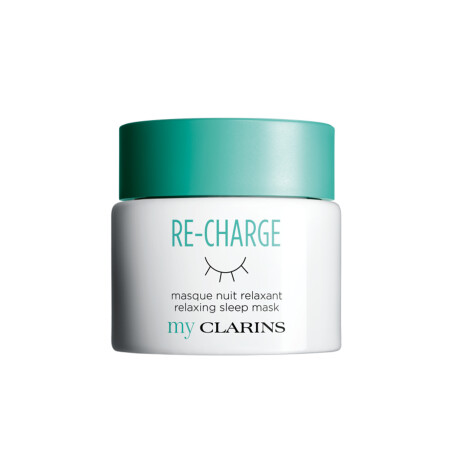 My Clarins Re-Charge Relaxing Sleep Mask My Clarins Re-Charge Relaxing Sleep Mask