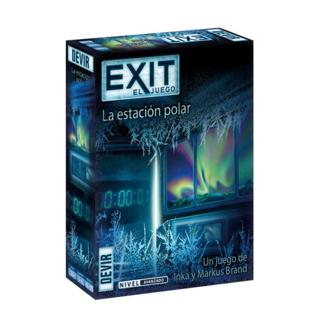 EXIT: La estación polar