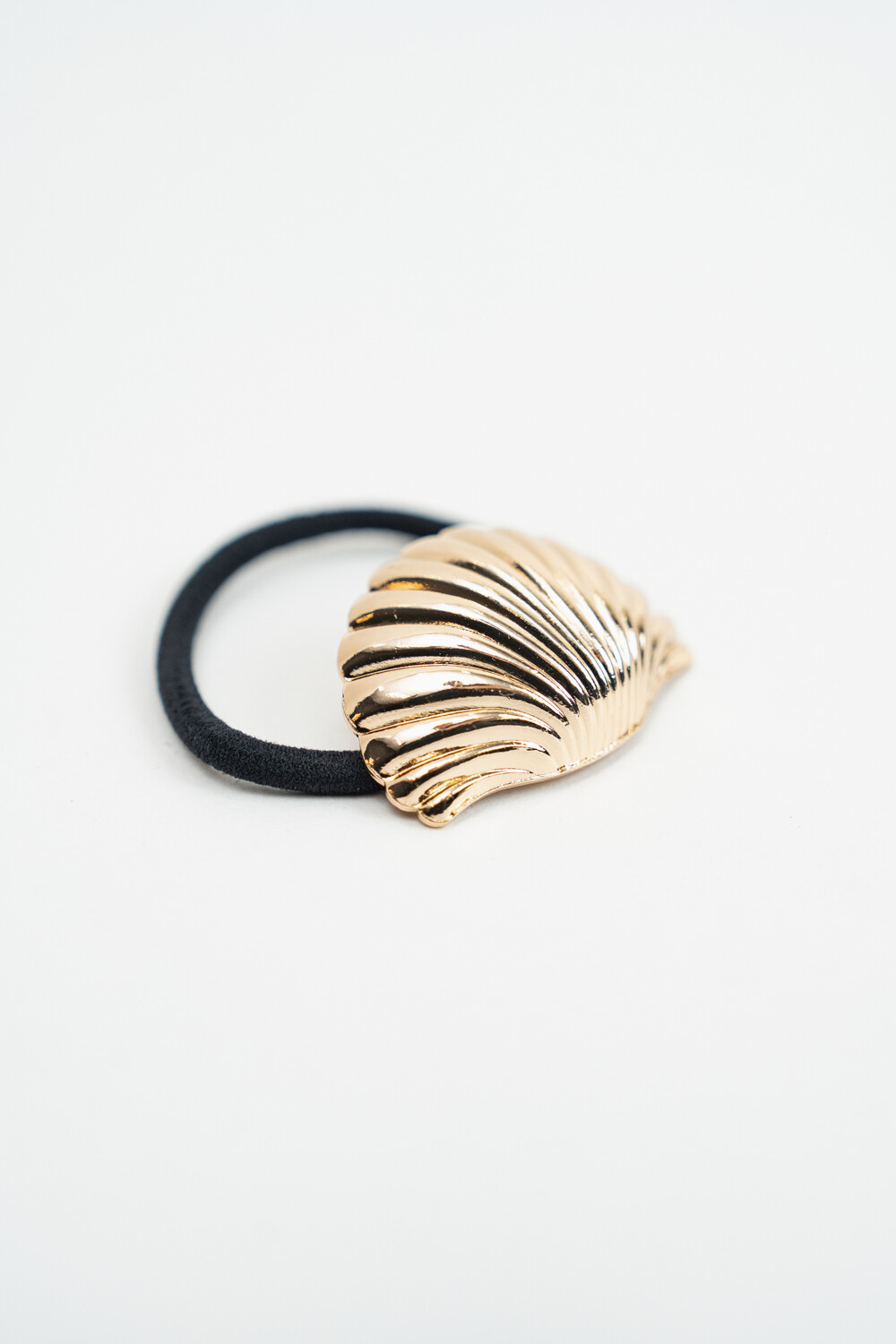 Gomita De Pelo Bronco Dorado