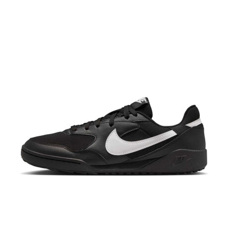 Championes Nike Terra Manta de Mujer Negro