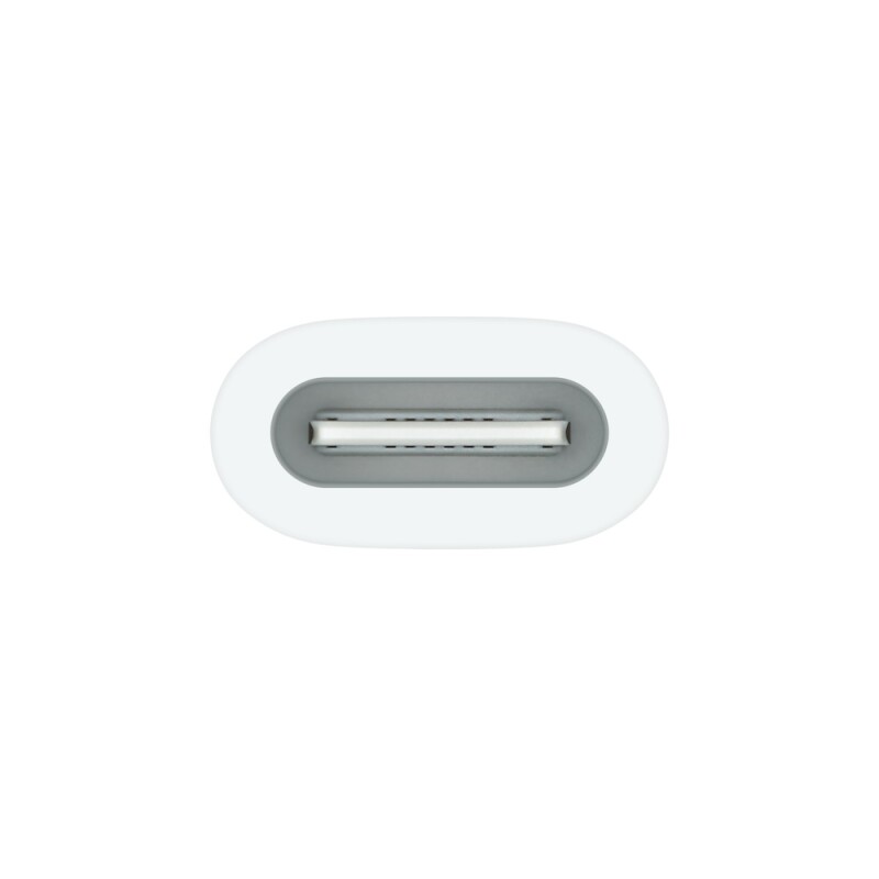 Adaptador de USB-C a Apple Pencil Adaptador de USB-C a Apple Pencil