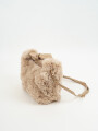 Cartera Pelushini Beige