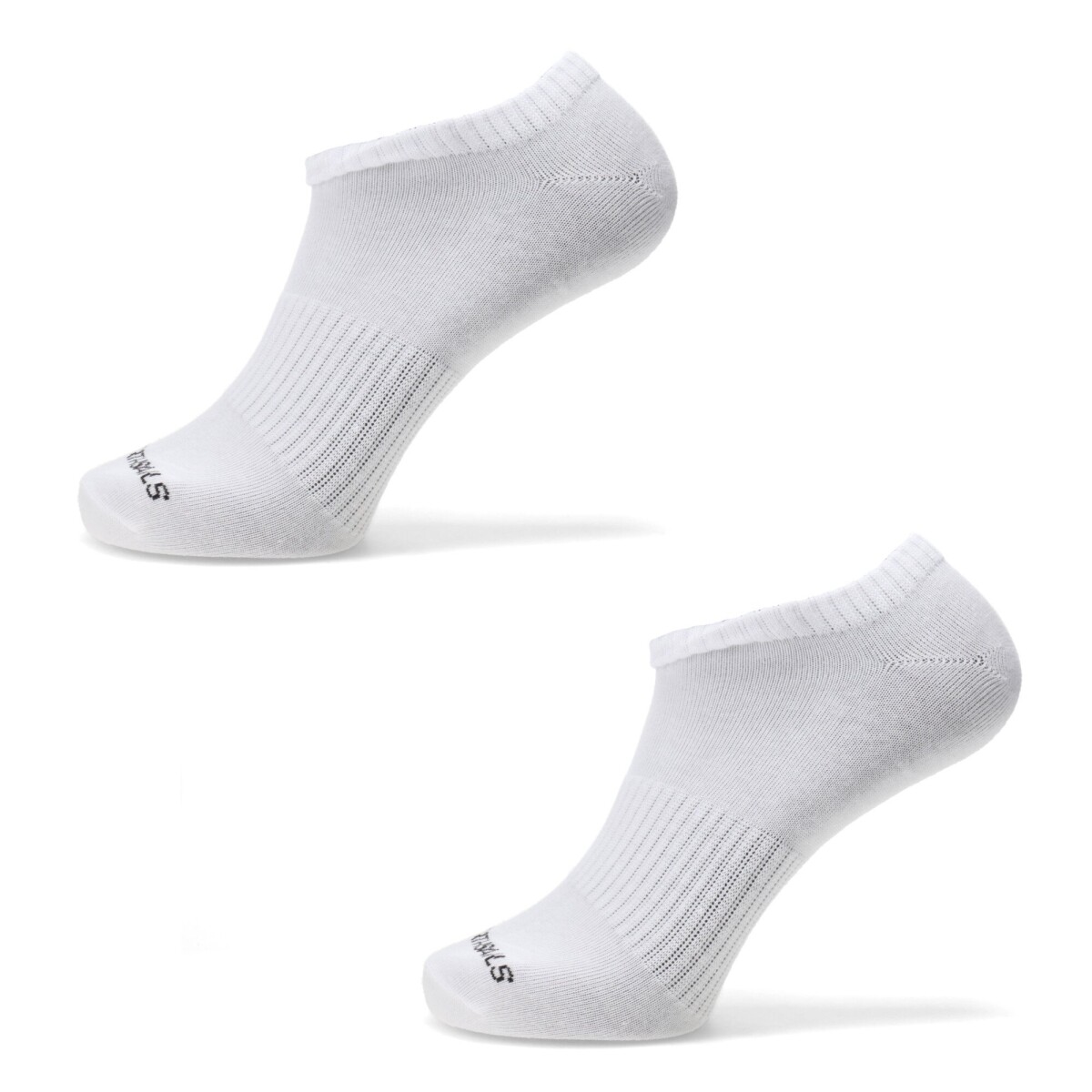 Medias Unisex N+ Funchal - Blanco 