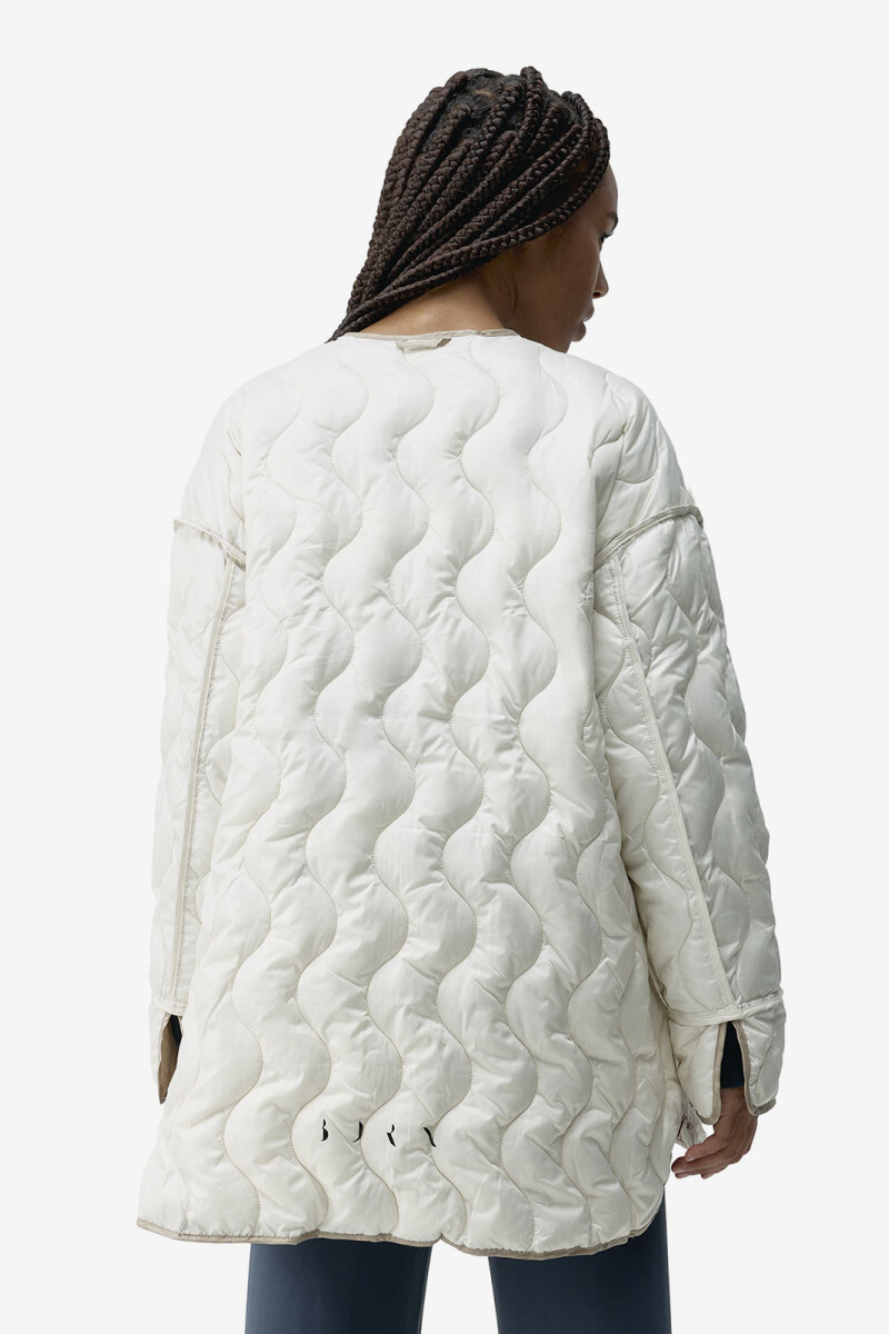 JACKET YASU Beige