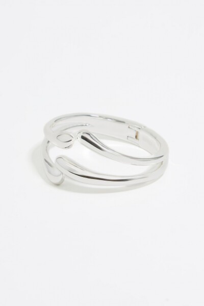 PULSERA Plata