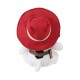 Peluche Snoopy sentado Cowboy