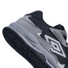 Championes Umbro Star de Hombre - 20106228 Negro-gris