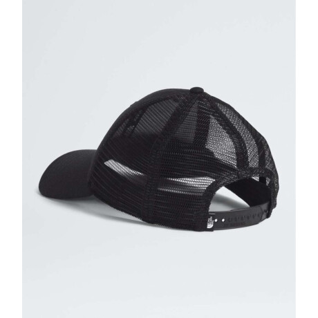 Gorro Mudder Trucker Tnf Black/tnf Black/bea