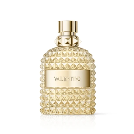 Valentino Born in Roma Uomo EDT GOLD 100ml Valentino Born in Roma Uomo EDT GOLD 100ml