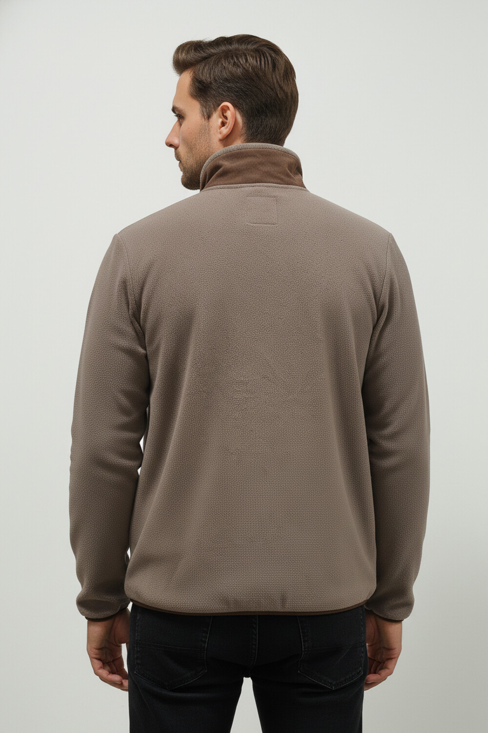 Campera Coli Estampado 1