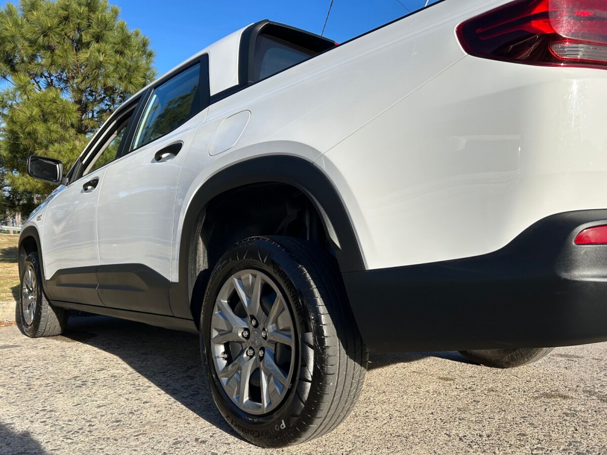 Chevrolet Montana LS 1.2T Extra Full| Permuta / Financia Chevrolet Montana LS 1.2T Extra Full| Permuta / Financia