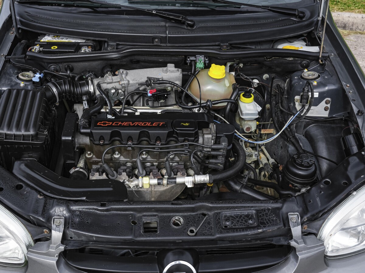 Chevrolet Corsa Super 1.6 AA Dir| Permuta / Financia Chevrolet Corsa Super 1.6 AA Dir| Permuta / Financia