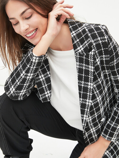 TAPADO SACO JOMA NEGRO