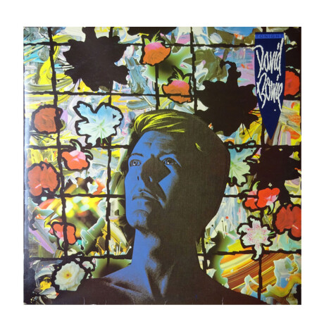 David Bowie - Tonight - Vinilo David Bowie - Tonight - Vinilo