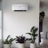 Caloventilador De Pared James Cvtms 2000-ptc CALOVENTILADOR JAMES PARED CVTMS 3953