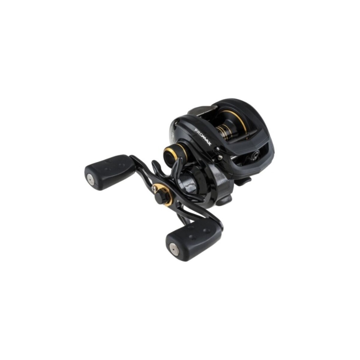 Reel rotativo Abu Garcia Pro Max PMAX3 izquierdo 