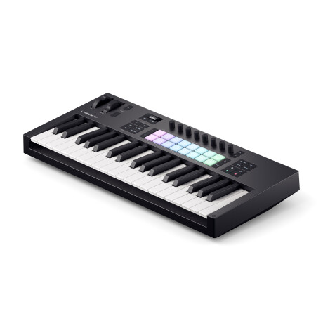 Controlador Midi Novation Launchkey 37 Mk4 Controlador Midi Novation Launchkey 37 Mk4